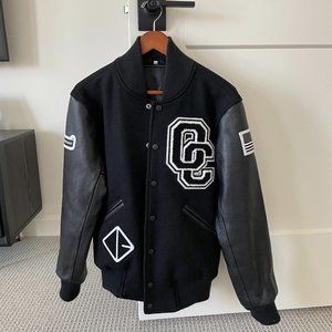 OPENING CEREMONY OC VARSITY JACKET - LIKE NEW!